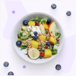 Dieta Lato