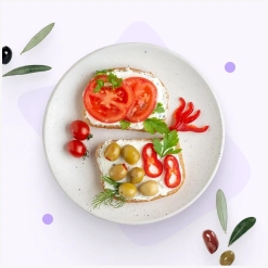 Dieta Wegetariańska